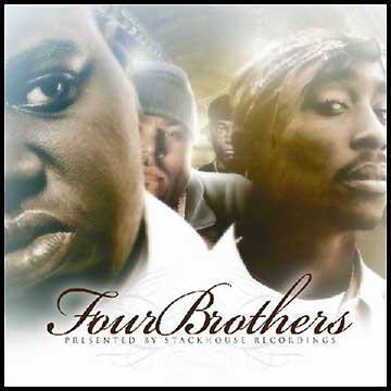 four brothers